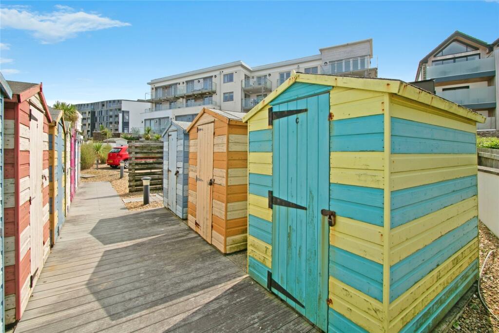 Storage Shed