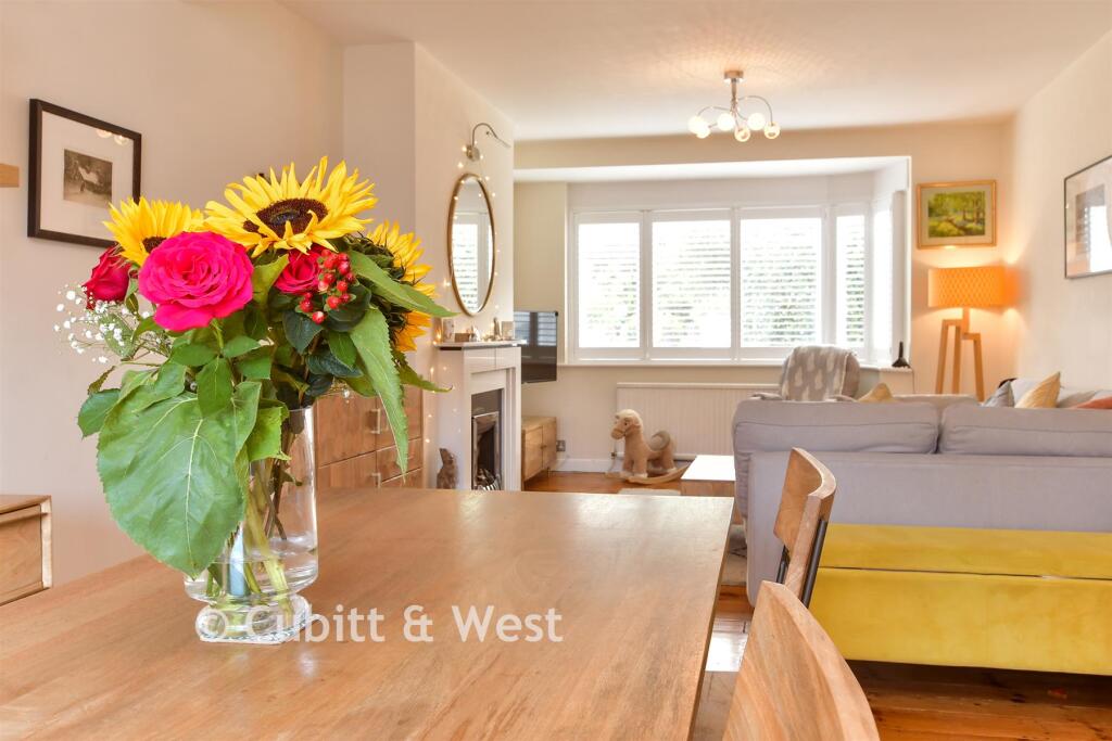 Internal Lifestyle Photograph