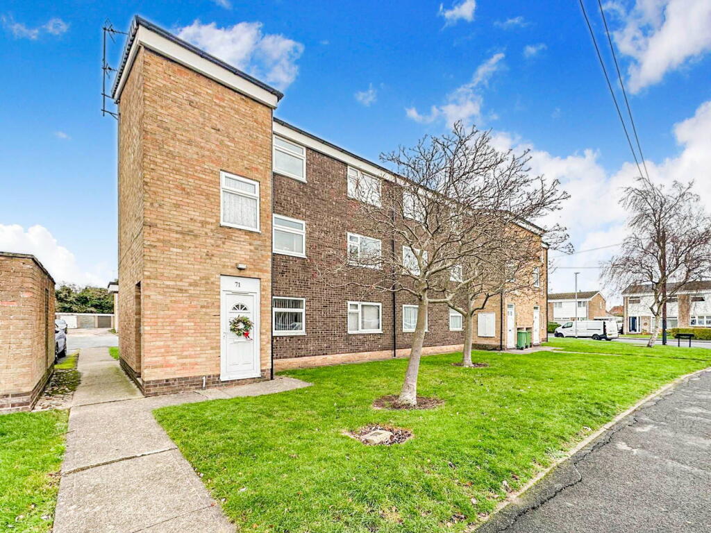 Inmans Road, Hedon, Hull, HU12