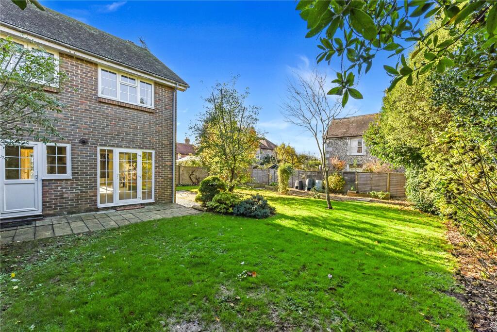 The Meadows, Walberton, Arundel, West Sussex, BN18