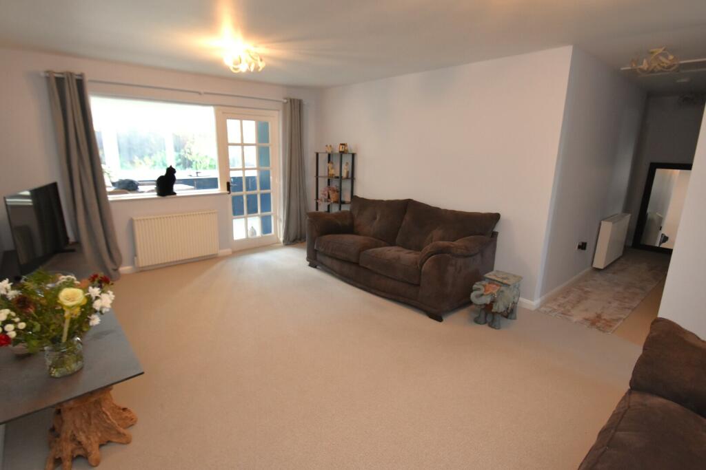 Witheridge - Seddons