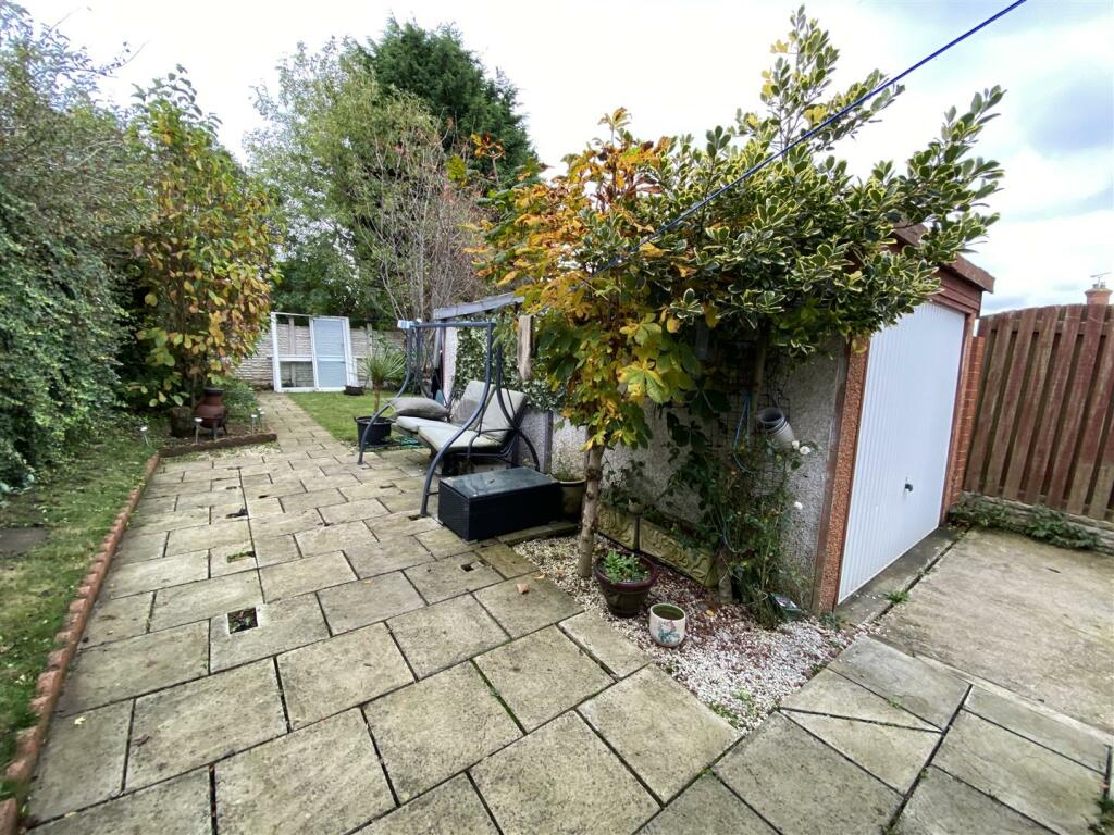 Exterior: