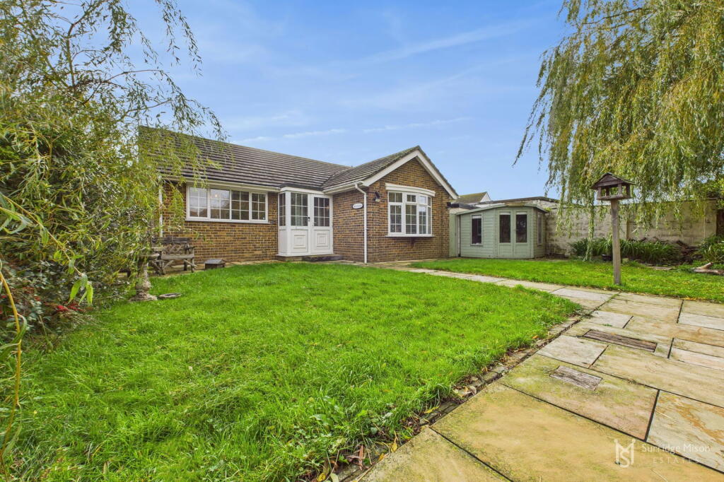 Peelings Lane, Westham, Pevensey, East Sussex, BN24