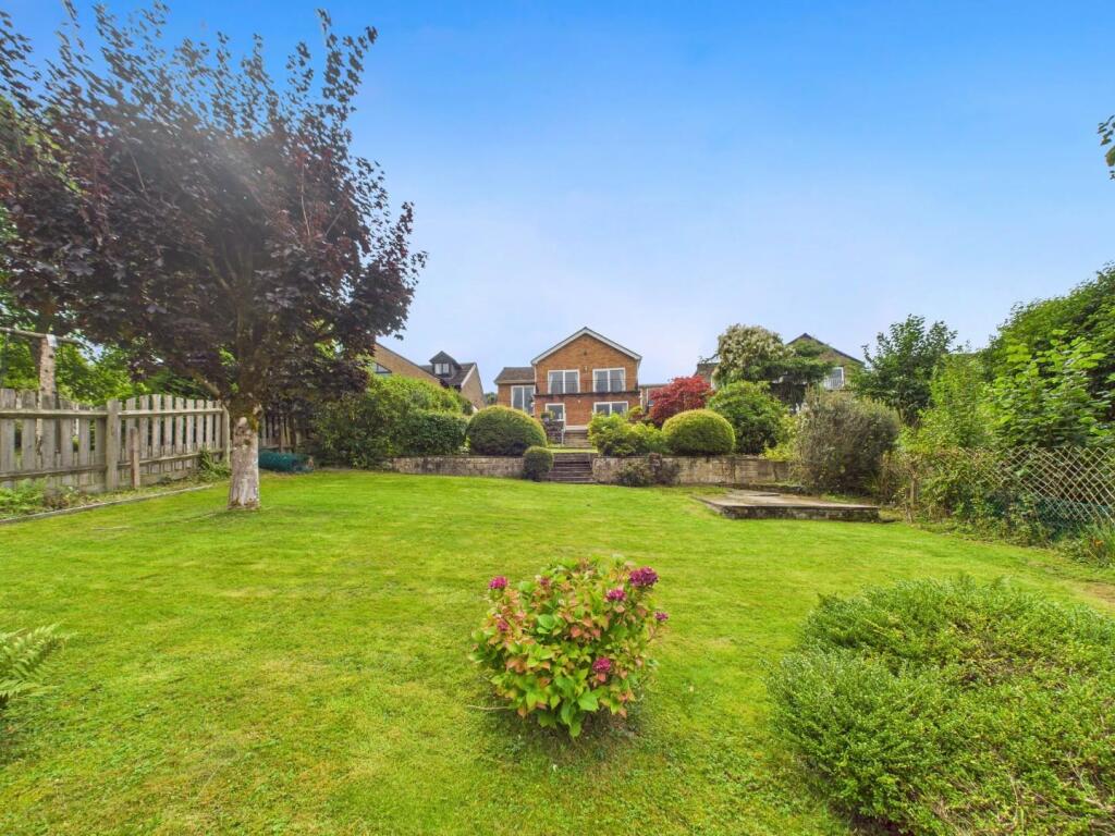 Outside &amp; Parking