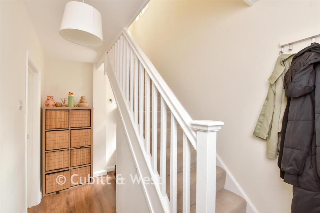 Internal Lifestyle Photograph