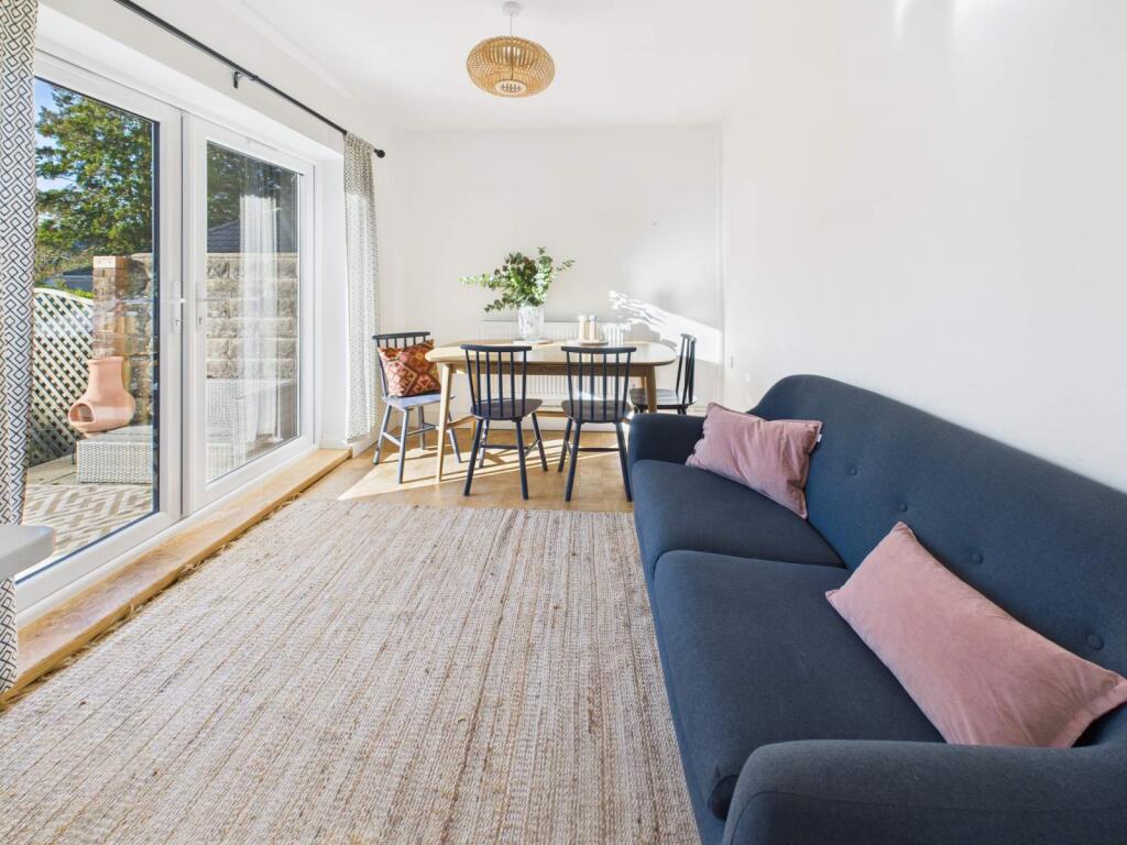 Family/Dining Room