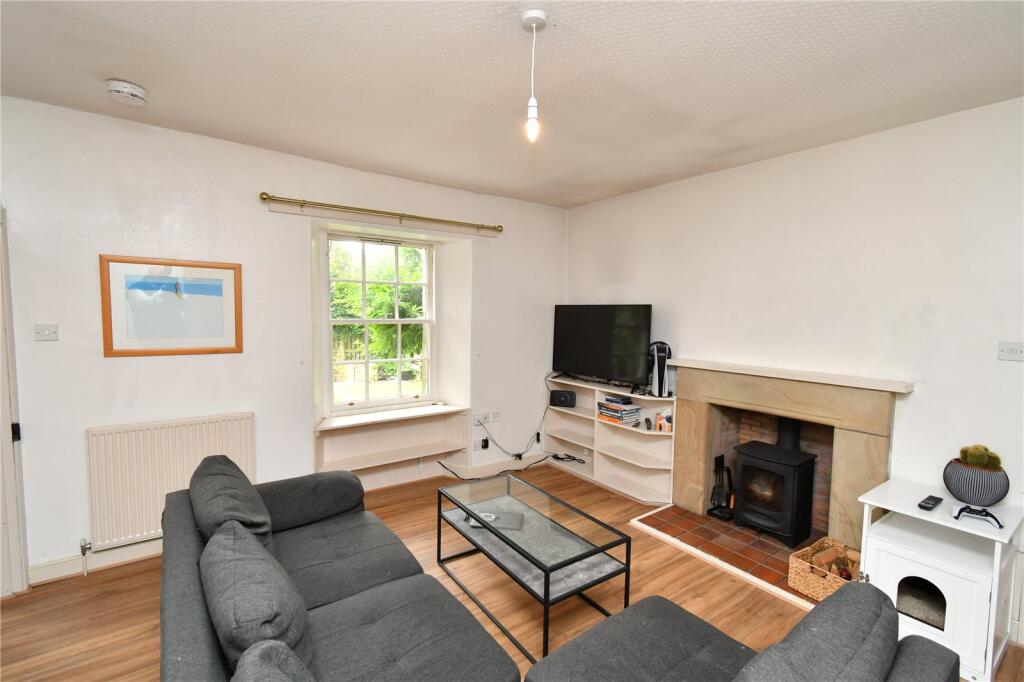 Stables Cottage