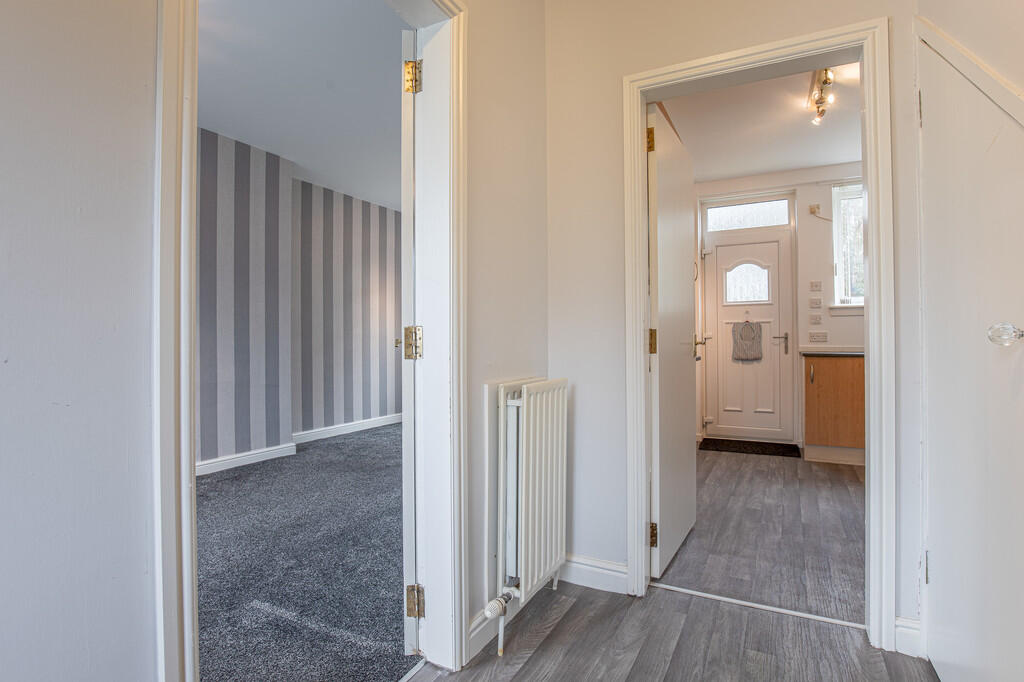 DownStairHallway