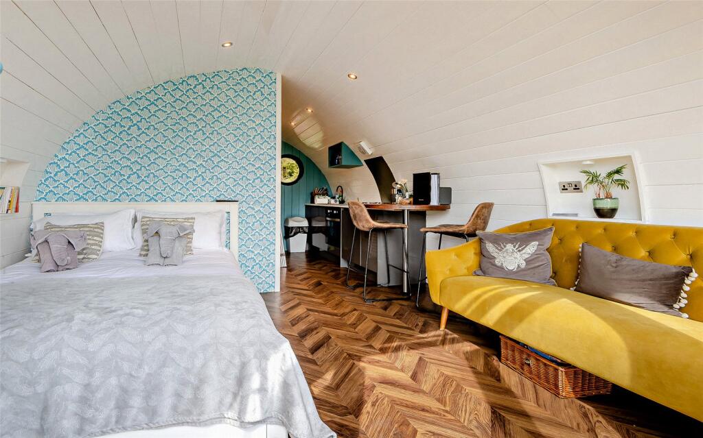 Glamping