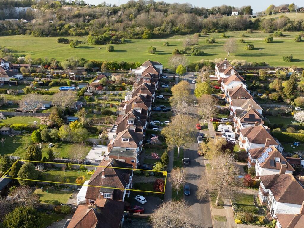 24 Aerial View