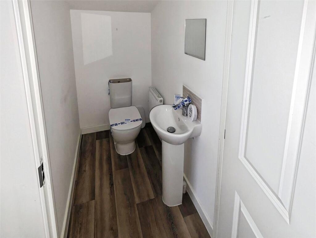 WC