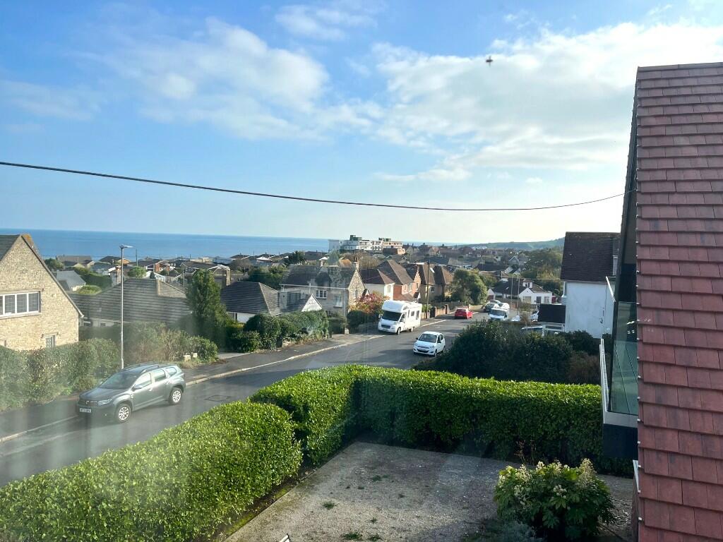 View from bed 1