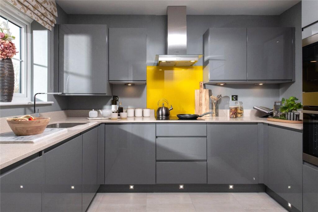 Show Home