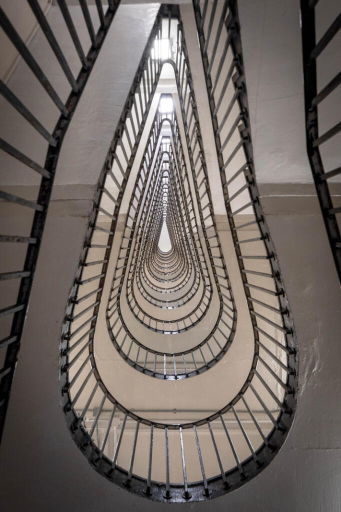 265554 - Offenbach House, London E2 - high res ...