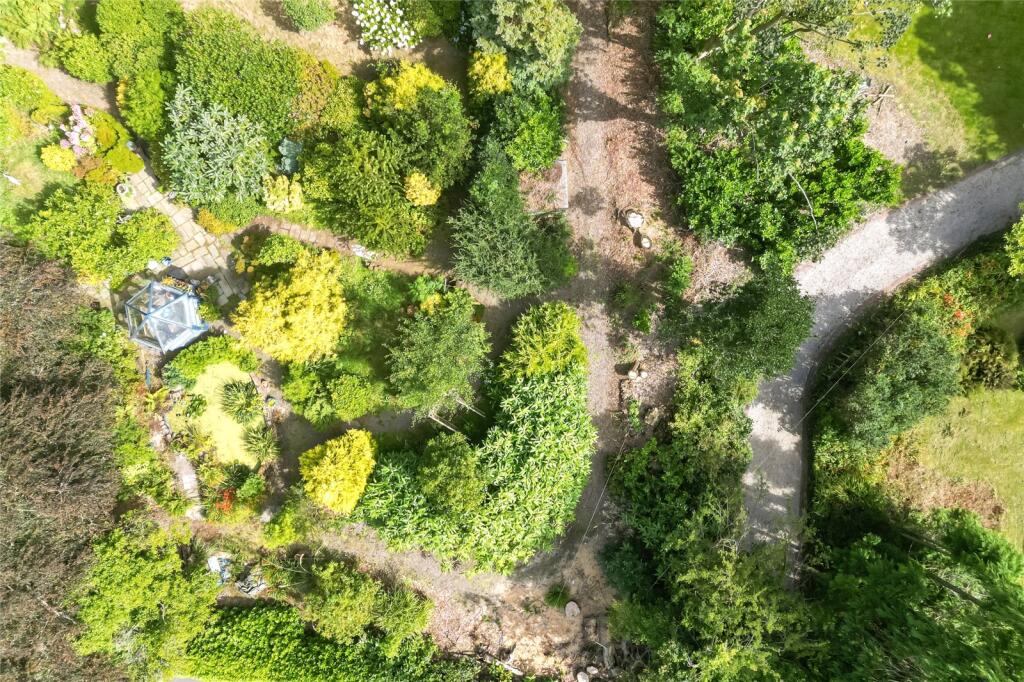 Drone Image