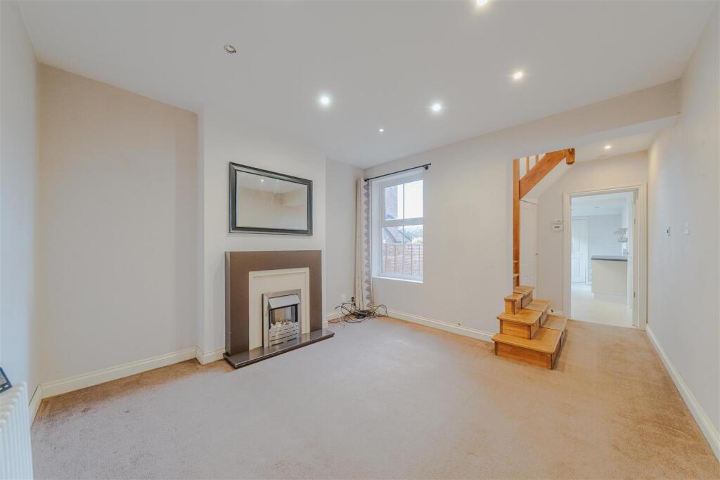 Reception Room Two