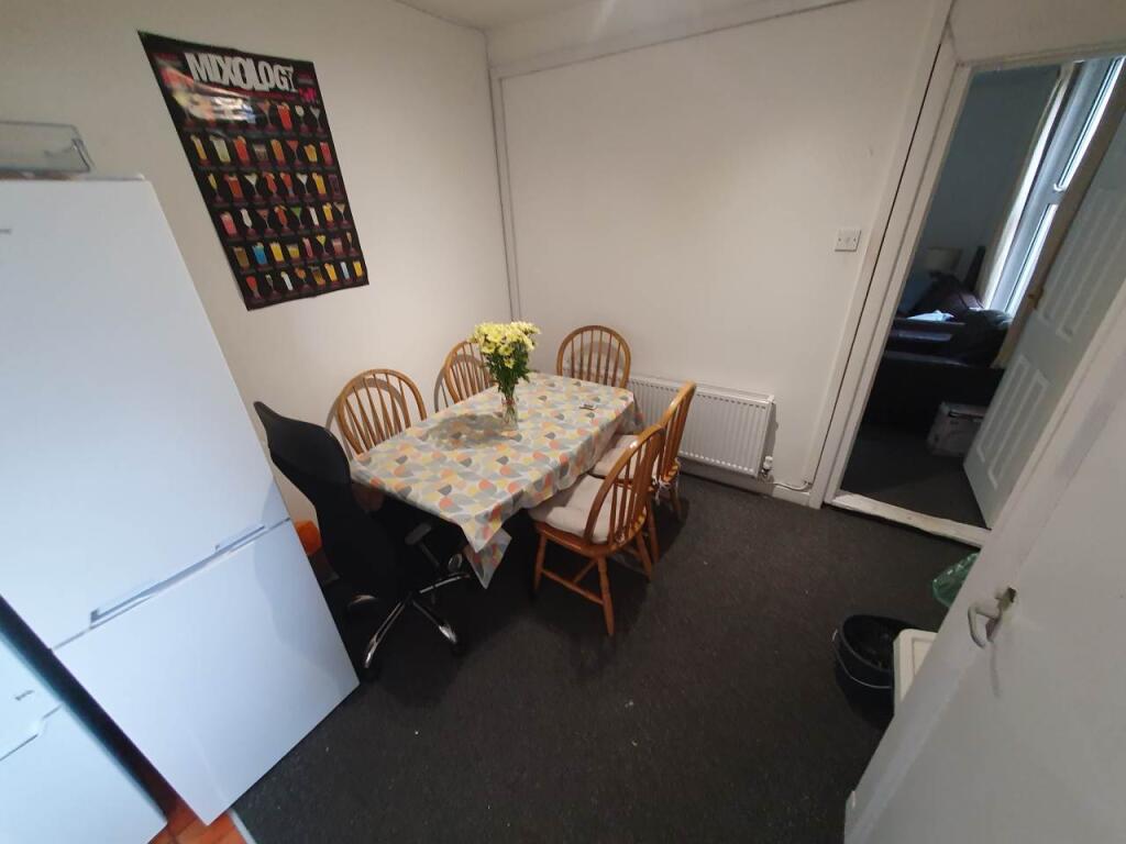Dining room (1)