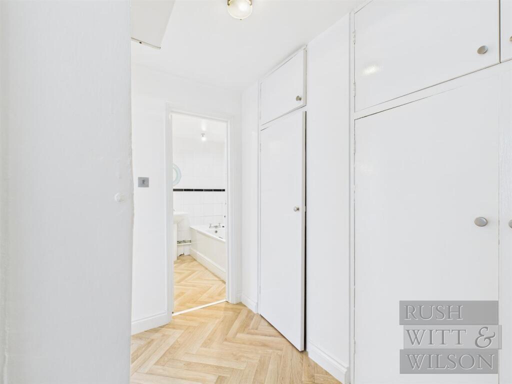 Hallway -  Ellensea Road.jpg