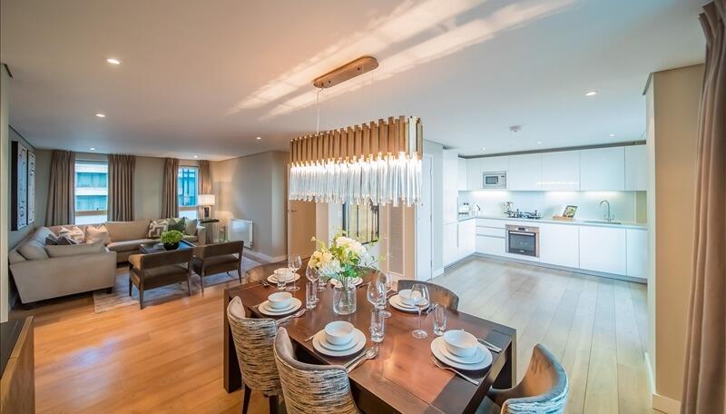 Merchant Square, London