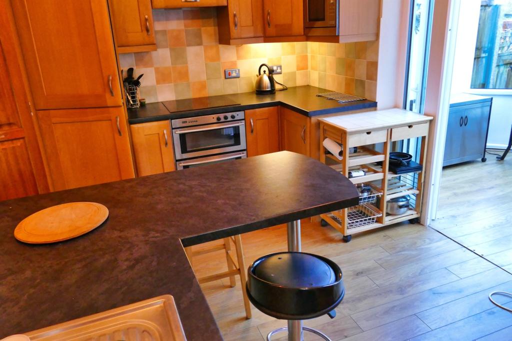 Kitchen a