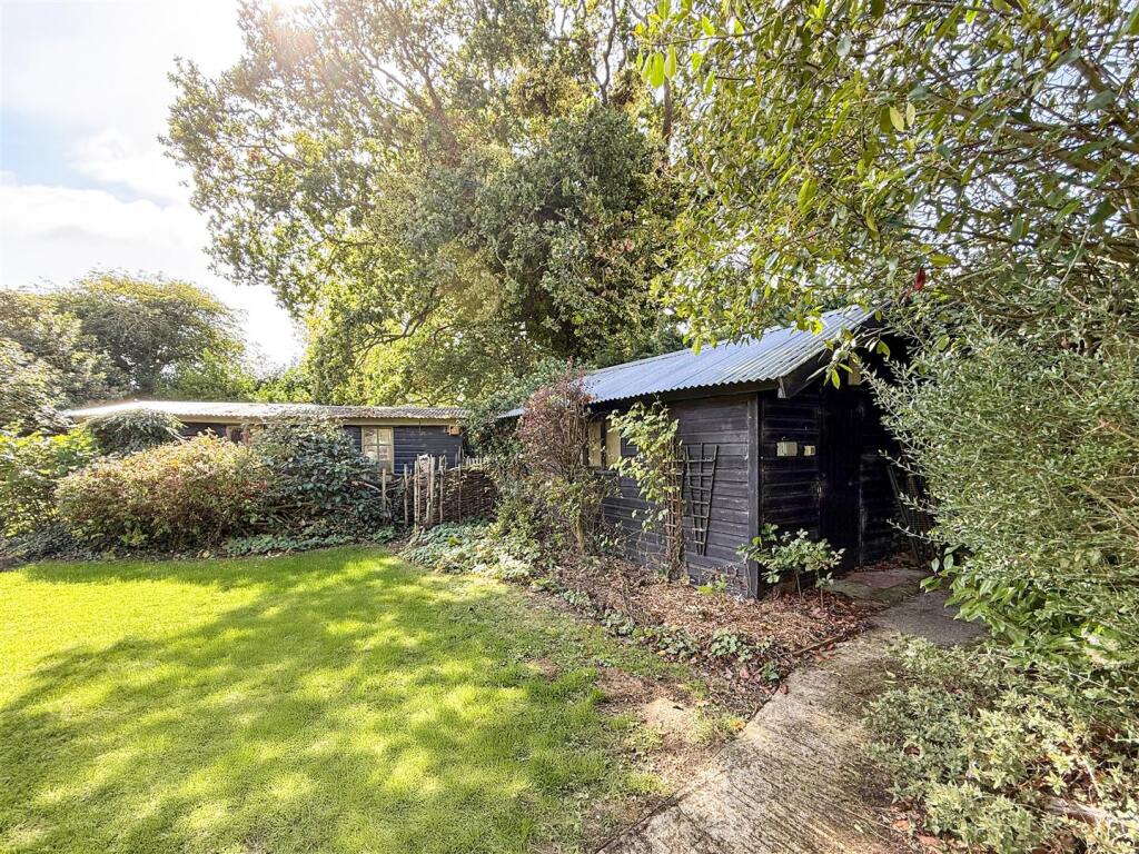 garden