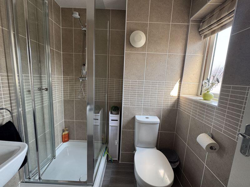 En suite