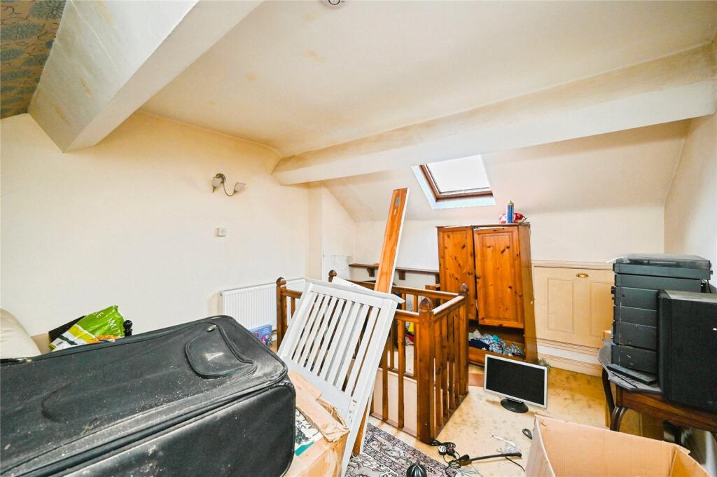 Attic