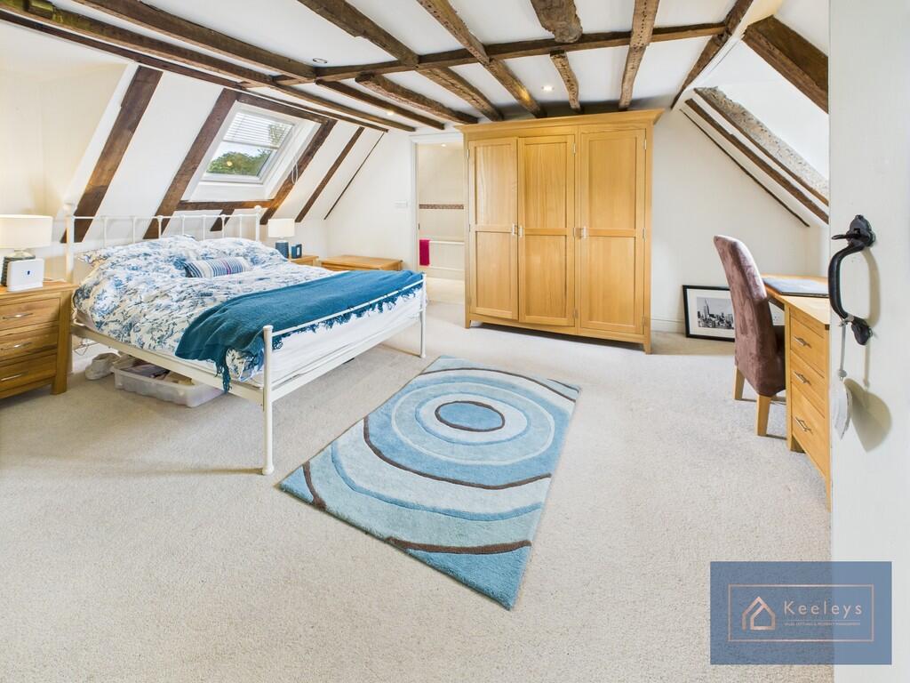 Bedroom 5
