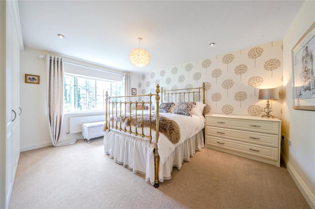 Principal Bedroom