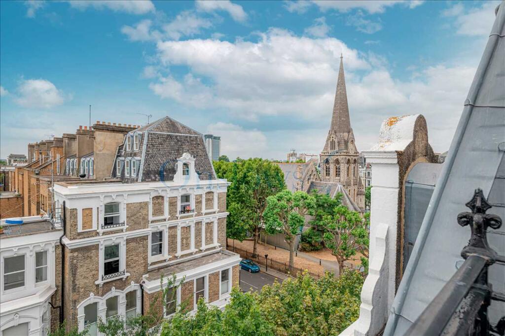 Roof Terrace