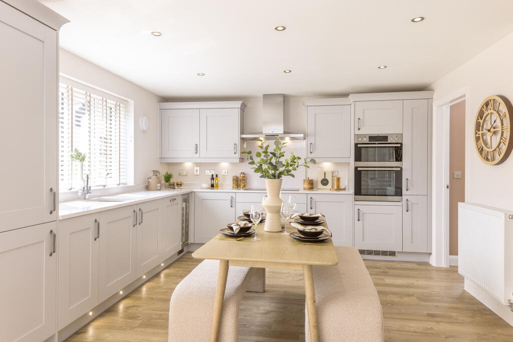 A1599 DWH PentrefLlewelyn Kirkdale kitchen 2