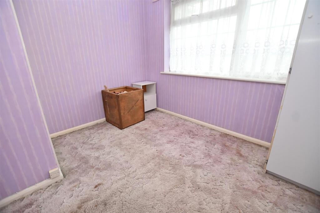 Bedroom Five