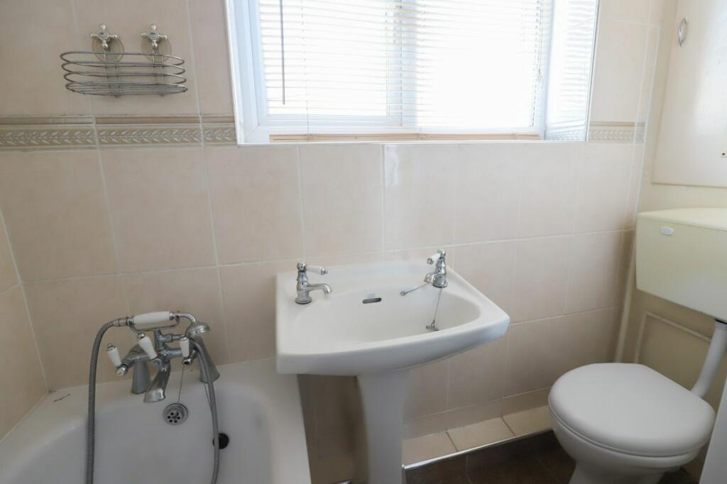 Bathroom 1