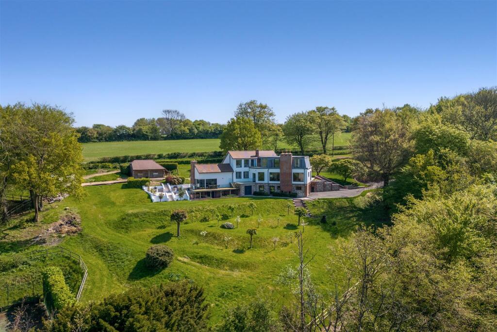 Property and Gardens