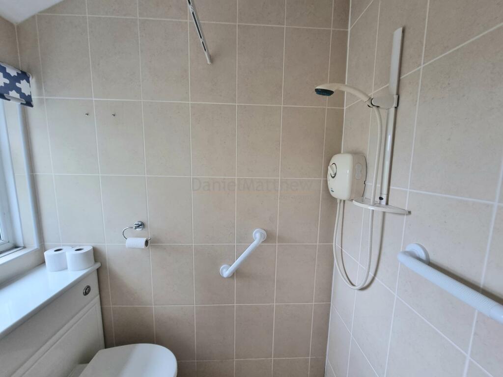 Wet Room