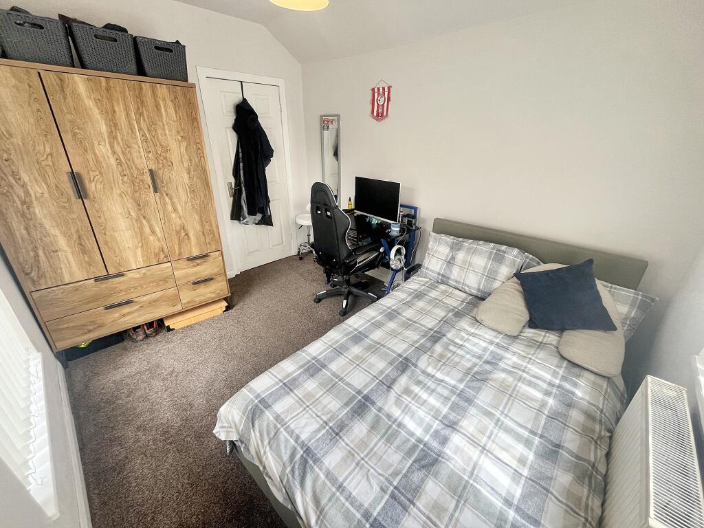 Bed22