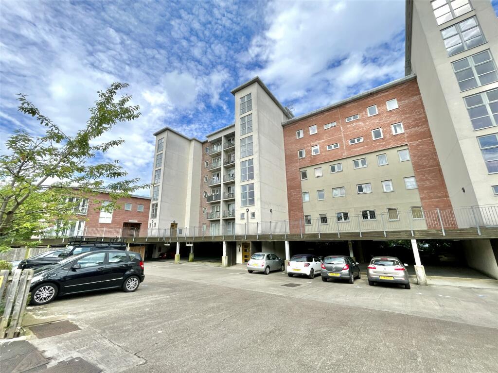 External