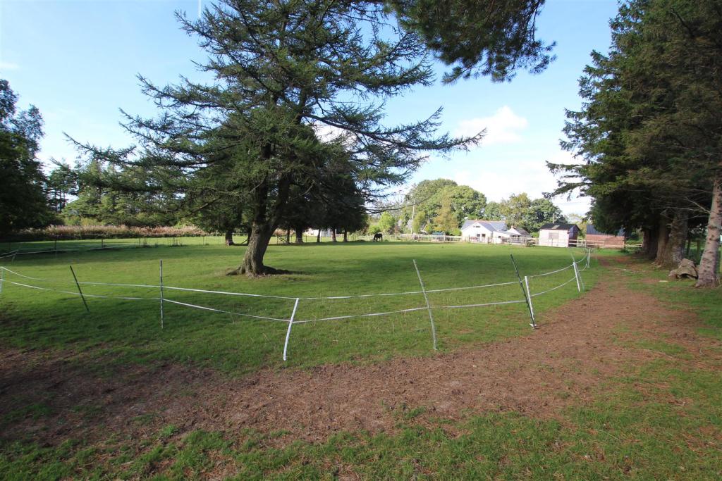 Paddocks