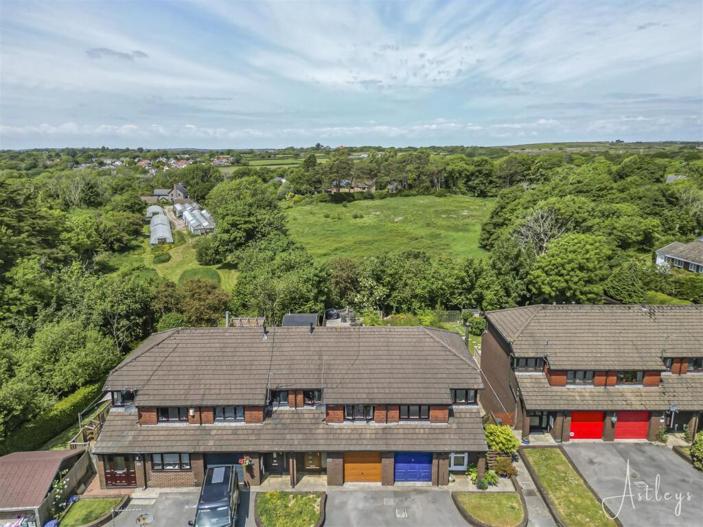 Aerial Aspect
