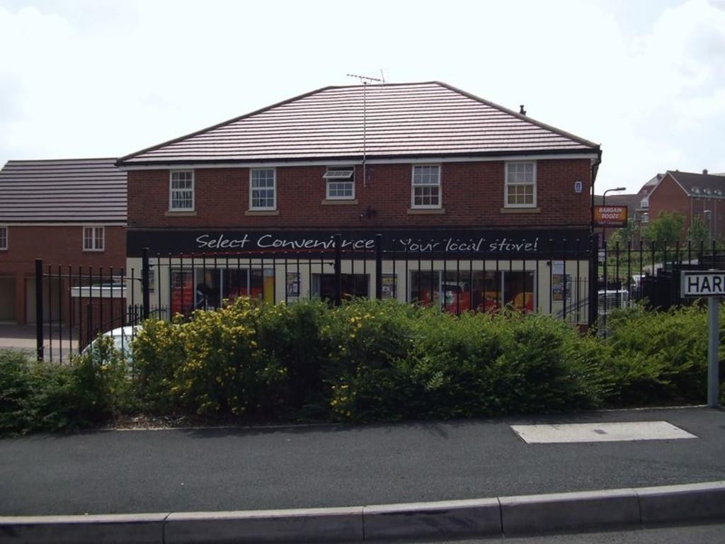 Middlemore Store