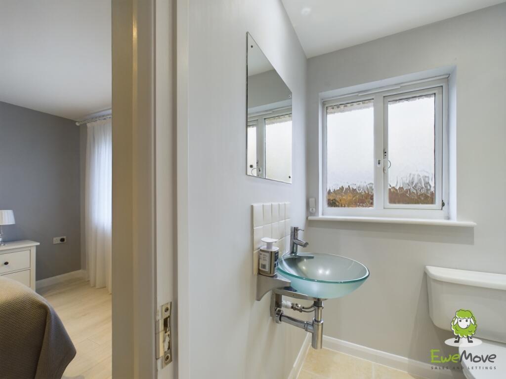 En- Suite