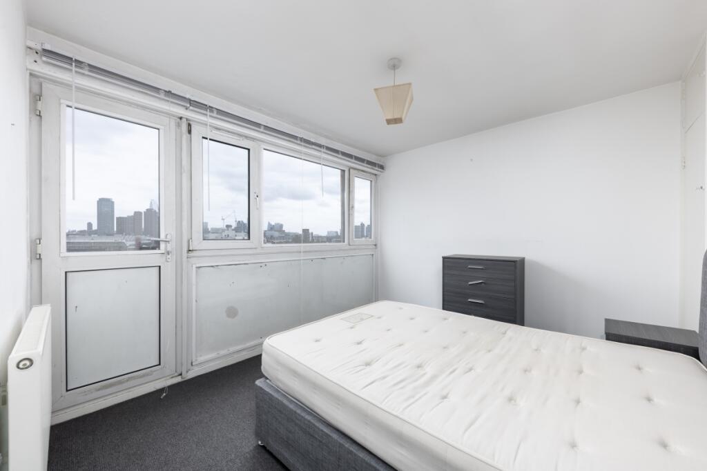 Canterbury House ...