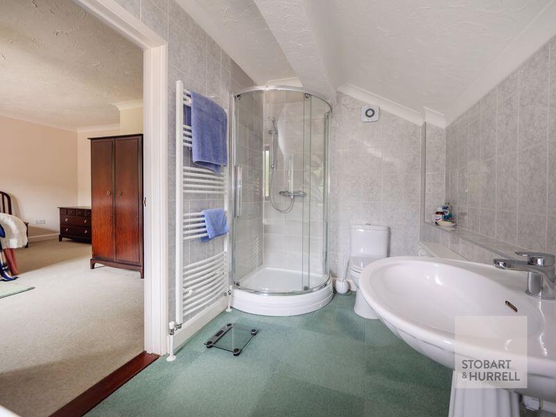 En-Suite