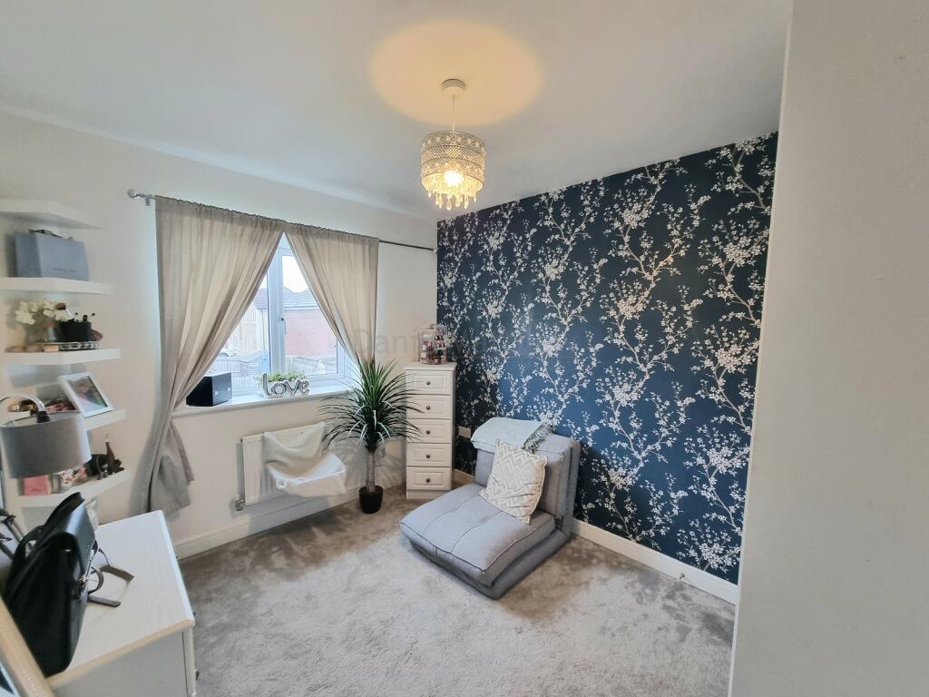 Bedroom  Two