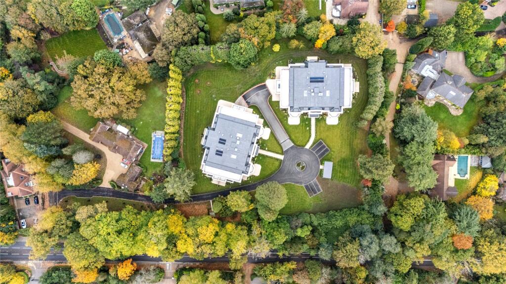 Cholbury Place
