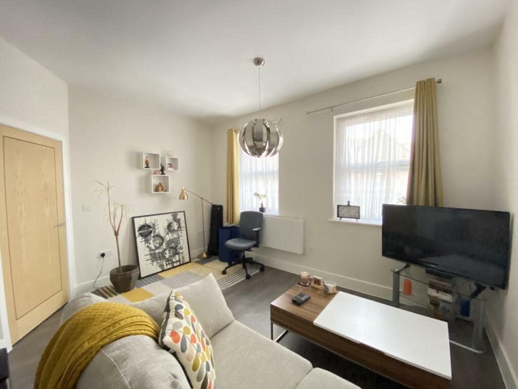 Lounge/Kitchen/Diner