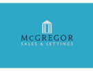 MCGREGOR SALES & LETTINGS logo
