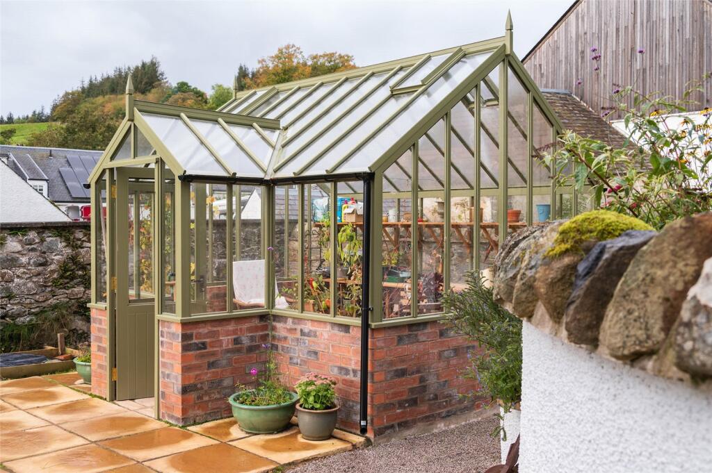 Greenhouse