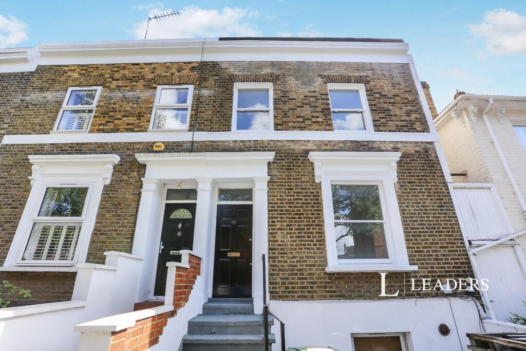 External Front