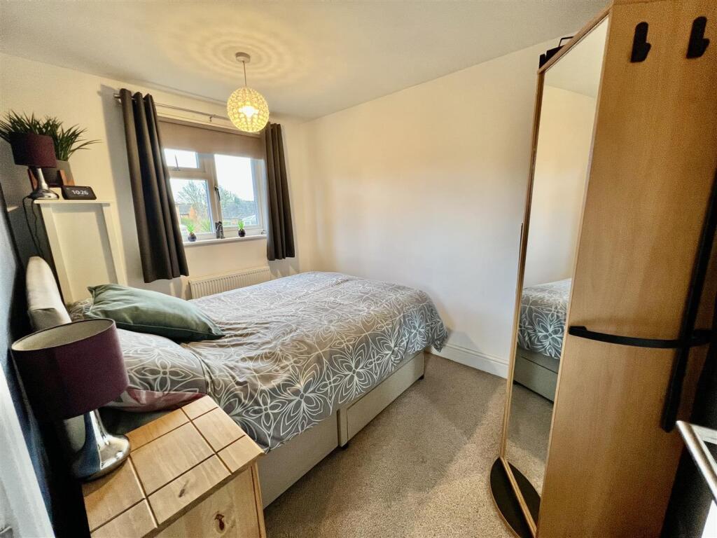 BEDROOM TWO
